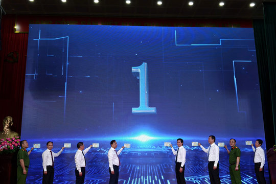 Khi công nghệ chạm tới từng công dân xứ Lạng