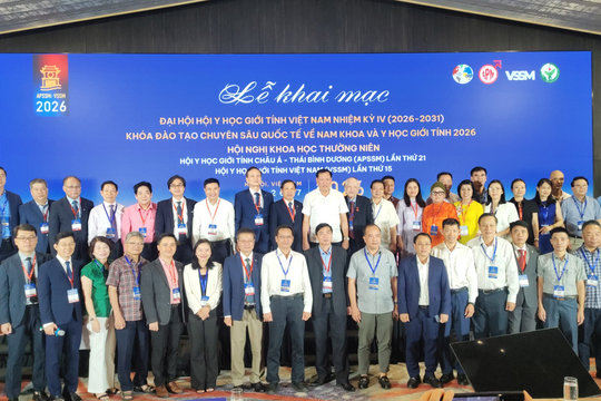 Đưa tri thức khoa học vào thực hành vì lợi ích người bệnh