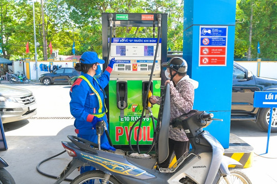 Dự thảo Nghị định kinh doanh xăng dầu: Vẫn còn những băn khoăn