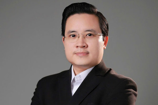 Khu công nghiệp thế hệ mới: “Tấm vé xanh” đón dòng vốn FDI tương lai