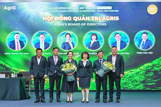 SBT sẽ chuyển đổi cổ phiếu, tăng vốn điều lệ lên hơn 9.400 tỷ đồng