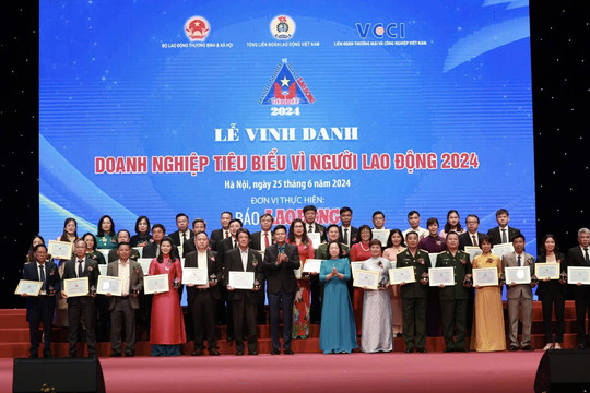 Công ty Cổ phần Giấy An Hòa: "Hạt nhân" thúc đẩy chuỗi giá trị lâm nghiệp