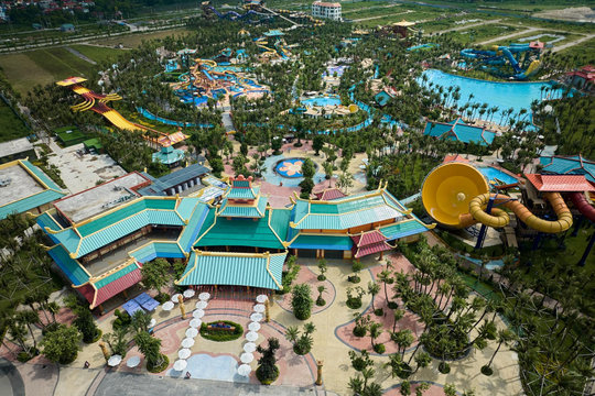 Ninh Bình: Sun World Ha Nam triển khai loạt ưu đãi mùa hè chỉ từ 50.000 đồng