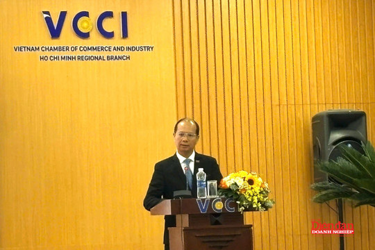 Nâng cao năng lực tuân thủ pháp lý và quản trị rủi ro thuế cho doanh nghiệp FDI