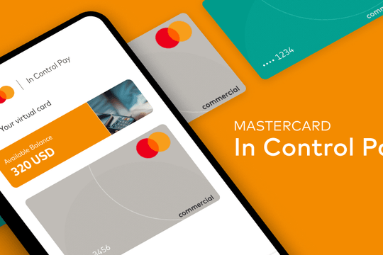 Mastercard nâng cấp nền tảng thẻ ảo, tăng tốc thanh toán B2B toàn cầu