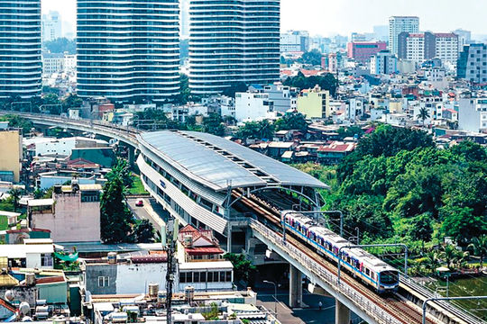 Kết nối các cơ chế huy động nguồn lực vốn