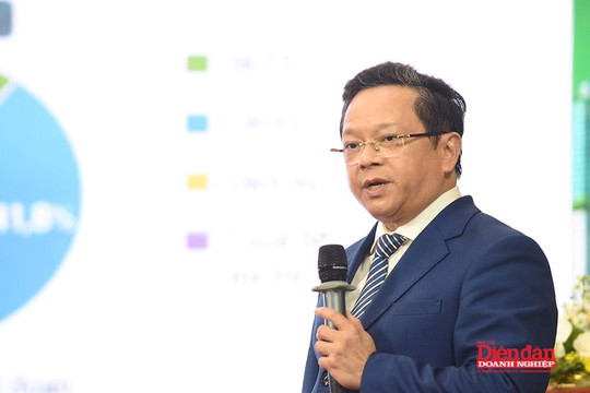 Khu công nghiệp sinh thái - "đòn bẩy" cho khát vọng tăng trưởng mới của Việt Nam