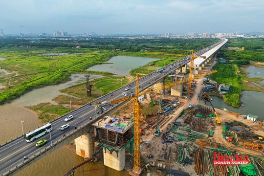 Khơi nguồn lực thúc đẩy đầu tư công