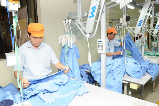 Truy xuất nguồn gốc: "Tấm vé thông hành" mới của hàng Việt vào thị trường Hoa Kỳ