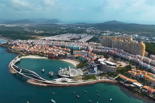 An Giang phát triển dữ liệu số hóa phục vụ quản trị hành chính công