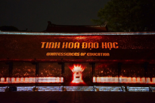 Kinh tế đêm mở dư địa tăng trưởng cho du lịch Hà Nội