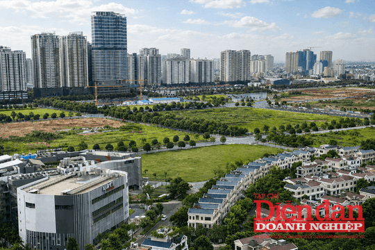 Bảo đảm bình đẳng trong tiếp cận đất đai
