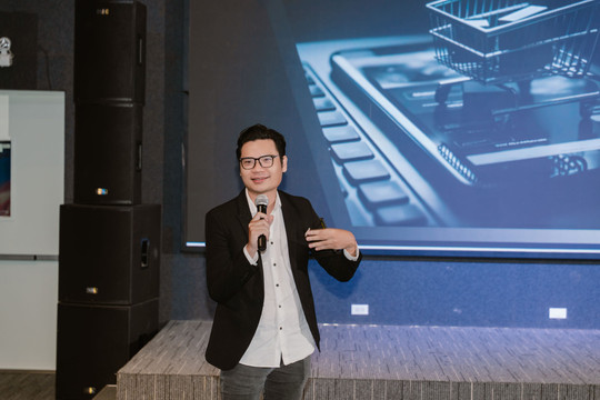 Chiến lược tập trung “sản phẩm chủ lực”