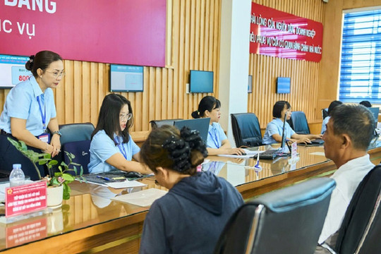 Hải Phòng quyết liệt "tuyên chiến" với "giấy phép con"