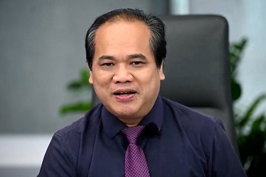 Chia cổ tức 20%, CEO MCH khẳng định dư địa tăng trưởng