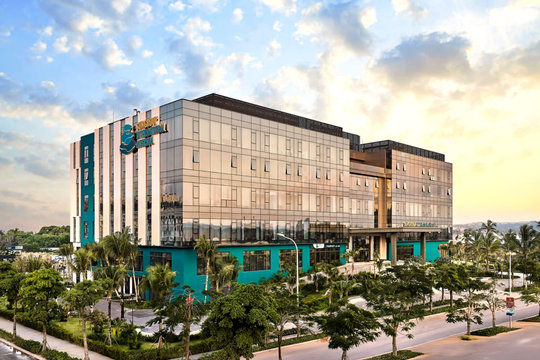 Sun Group Healthcare đồng hành cùng Phú Quốc hoàn thiện hệ sinh thái y tế chất lượng cao