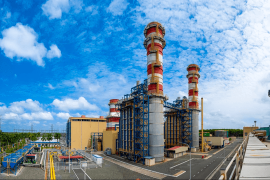 PV Power phát huy hiệu quả quản trị tài chính tạo động lực cho tăng trưởng trong giai đoạn phát triển mới