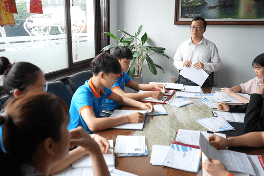 DDCI: Động lực nâng cao năng lực cạnh tranh và môi trường đầu tư tỉnh Thái Nguyên