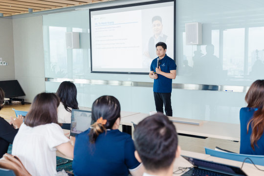Năng lực AI trở thành lợi thế cạnh tranh mới của doanh nghiệp
