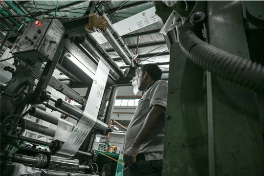 Thấy gì từ dịch chuyển xuất khẩu của Trung Quốc?