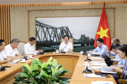 Khu công nghệ cao tỉnh Hưng Yên: Bước đột phá phát triển kinh tế Bắc Bộ