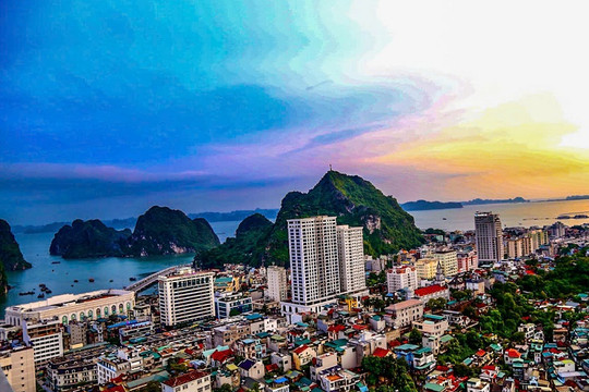 Tăng cường kỷ cương quản lý đất đai tại Quảng Ninh: Xử lý nghiêm các vi phạm pháp luật