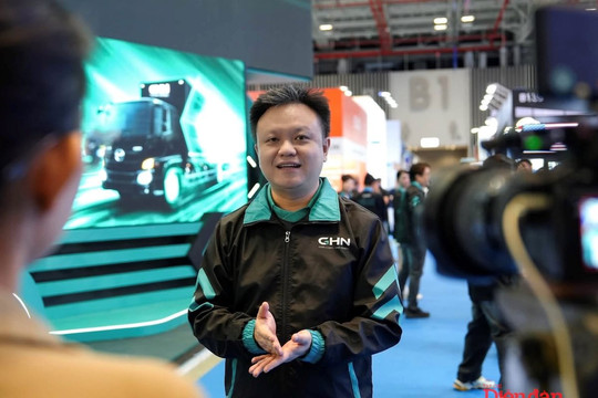GHN tăng tốc với chiến lược AI