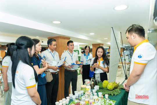 HUIT Startup 2026: mở rộng hệ sinh thái kết nối khởi nghiệp đổi mới sáng tạo