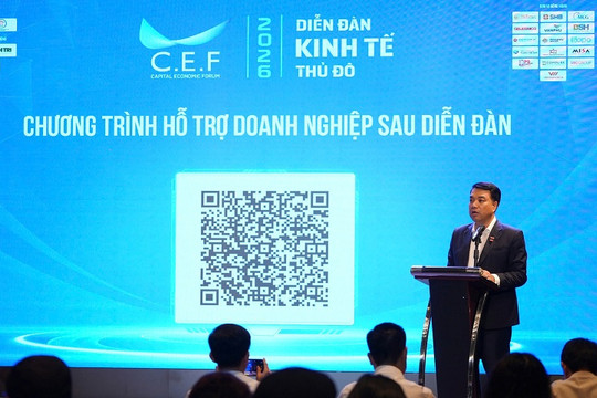 AI và Thương mại điện tử: Chìa khóa nào để doanh nghiệp nhỏ và vừa Hà Nội bứt phá