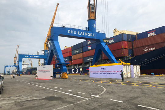 Khu kinh tế mở Chu Lai trước cơ hội “hóa rồng”