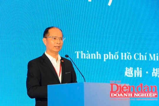 Đòn bẩy kinh tế tuần hoàn từ EPR
