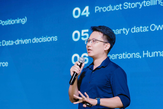 Tiếp thị nội dung: Hết thời chỉ cần “viral”