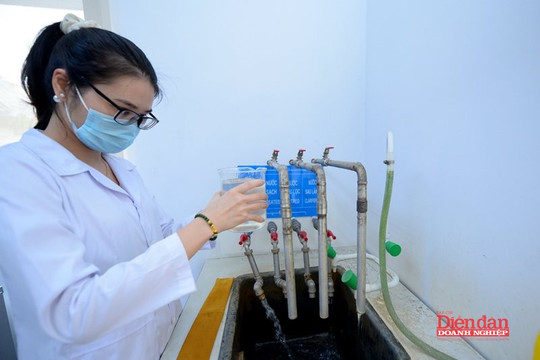 Sửa Luật Bảo vệ môi trường: Vẫn còn những quy định cần được làm rõ