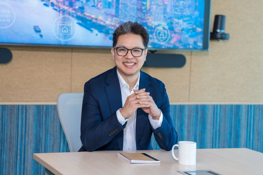Biến AI thành đòn bẩy năng suất