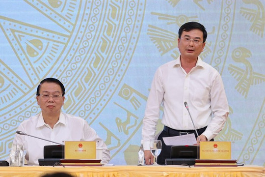 Sắp có gói tín dụng 220.000 tỷ đồng cho doanh nghiệp vừa và nhỏ