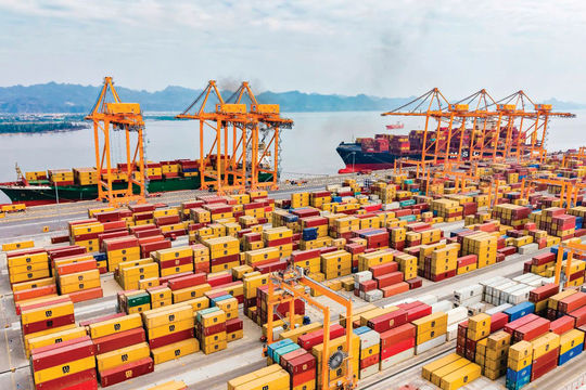 Cắt giảm ngành nghề kinh doanh có điều kiện: Tạo nền tảng cho tăng trưởng
