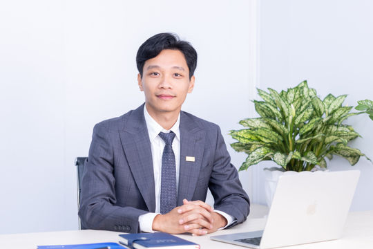 Hạ tầng thanh toán sẽ quyết định năng lực cạnh tranh của doanh nghiệp