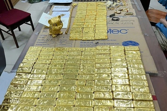 Đường dây lừa đảo Mr Pips và góc khuất những doanh nghiệp “bình phong”