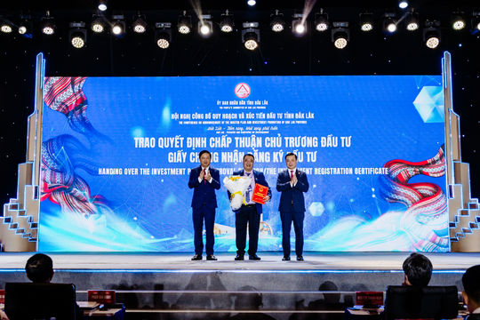 Khu công nghiệp Hòa Xuân Tây: Điểm đến chiến lược kiến tạo hệ sinh thái công nghiệp hiện đại