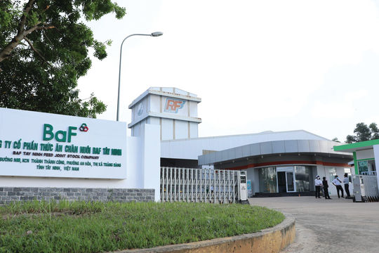 BAF xoay xở huy động vốn