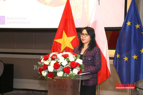 Thúc đẩy hợp tác thương mại Việt Nam – Ba Lan