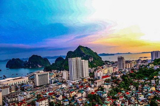 Quảng Ninh tăng tốc xây dựng cơ sở dữ liệu đất đai