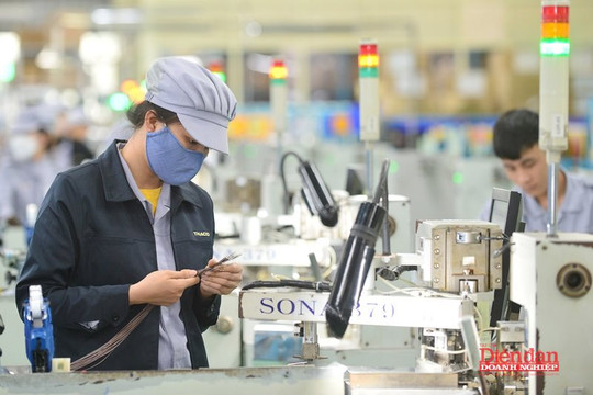 Sửa Luật Đầu tư: Cắt giảm điều kiện kinh doanh cần có nguyên tắc