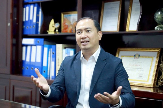 AI thay đổi cách doanh nghiệp tạo ra lợi thế cạnh tranh