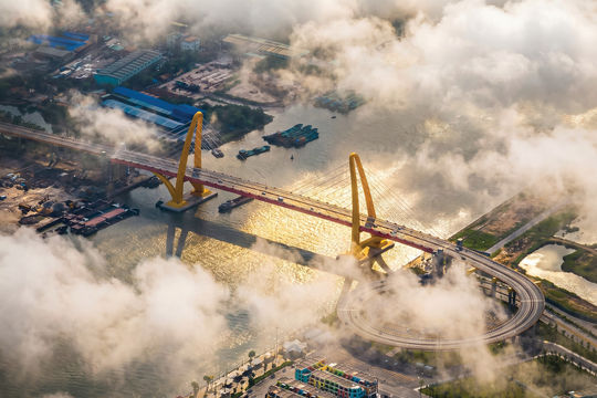 Mở dư địa tăng trưởng cho bất động sản Hải Phòng
