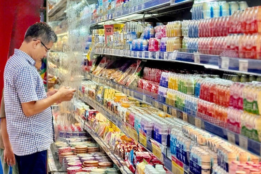 Hải Phòng siết chặt quản lý thị trường, tạo niềm tin cho cộng đồng doanh nghiệp