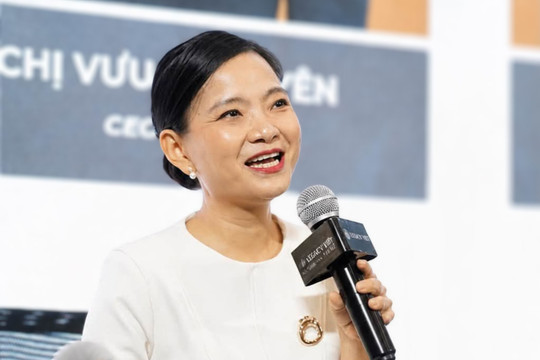 Thử lửa thế hệ kế nghiệp