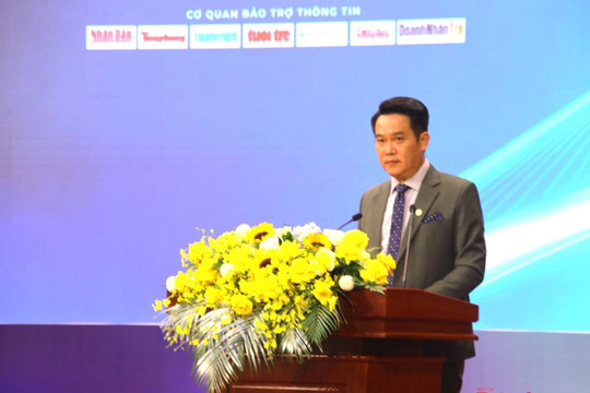Đồng Nai: Thể chế và doanh nghiệp tạo sức bật tăng trưởng