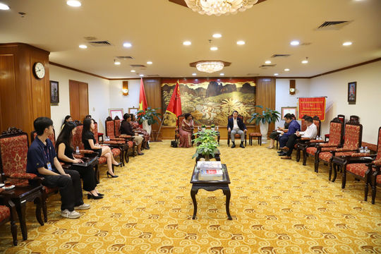 Hơn 300 đại biểu, doanh nghiệp đăng ký tham dự Diễn đàn Uganda - Việt Nam