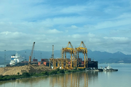 Quảng Ninh: Cơ hội bứt phá từ siêu dự án cảng biển - đô thị sinh thái 18 tỷ USD
